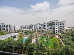 Park View | Fully furnished | Ready to Move In