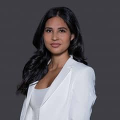 Sophie Rodrigues