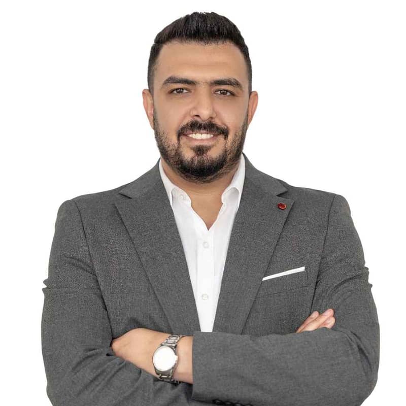 Omar Al Balasmeh Omar Al Balasmeh