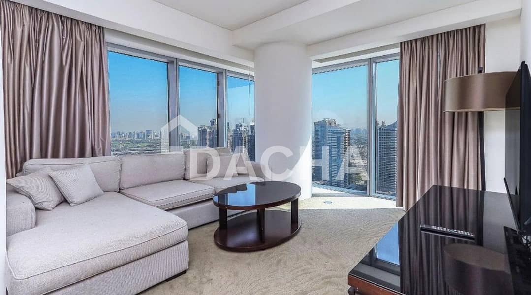 High Floor | Vacant Now | Emaar High Floor | Vacant Now | Emaar