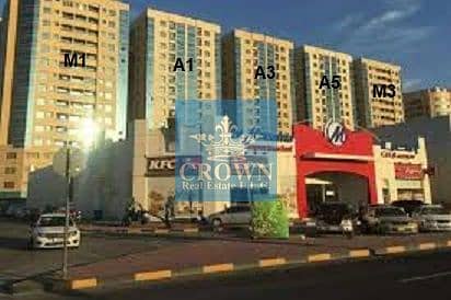1 Bedroom Apartment for Sale in Garden City, Ajman - download - Copy. jpeg