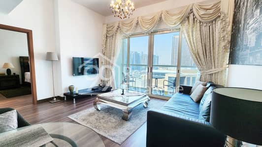 1 habitación Apartamento para en Alquiler en Dubai Marina, Dubai - 20240625_100500. jpg 1 habitación Apartamento para en Alquiler en Dubai Marina, Dubai - 20240625_100500. jpg