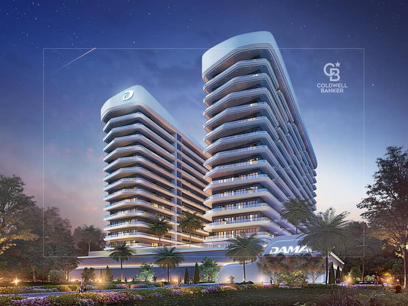 Hot Deal | 2BR ELO | Resale | High ROI Potential Hot Deal | 2BR ELO | Resale | High ROI Potential
