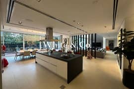 شقة في سيفينث هيفين،البراري 3 غرف 995000 درهم - 14499527