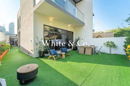 4 Camere Townhouse in vendita a Jumeirah Village Circle (JVC), Dubai - Villetta a schiera a Jumeirah Village Circle (JVC)，JVC District 14，Sandoval Garden, 4 camere da letto, 3950000 AED - 14499540