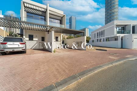 4 Camere Townhouse in Vendita a Jumeirah Village Circle (JVC), Dubai - Villetta a schiera a Jumeirah Village Circle (JVC)，JVC District 14，Sandoval Garden, 4 camere da letto, 3990000 AED - 14499540