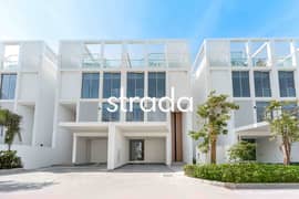 تاون هاوس في إكسورا،البراري 4 غرف 8250000 درهم - 14499570