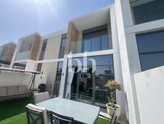 Single Row | Private | 3 Beds | Available Soon