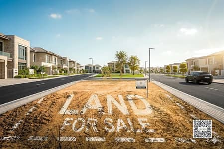 Plot para en Venta en Al Rawda, Ajman - Gemini_Generated_Image_bork6abork6abork. jpg Plot para en Venta en Al Rawda, Ajman - Gemini_Generated_Image_bork6abork6abork. jpg