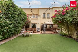 تاون هاوس في الينابيع 8،الينابيع 3 غرف 6500000 درهم - 14499679