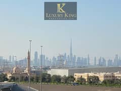 تاون هاوس في سوق ورسان مبني E،سوق ورسان،قرية ورسان،المدينة العالمية 3 غرف 115000 درهم - 9349257