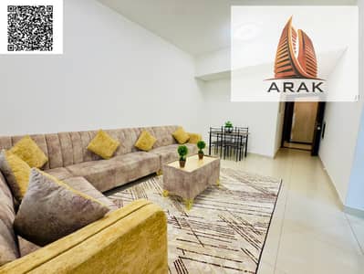 1 Bedroom Flat for Rent in Al Nuaimiya, Ajman - WhatsApp Image 2026-03-10 at 12.17. 49 AM. jpeg 1 Bedroom Flat for Rent in Al Nuaimiya, Ajman - WhatsApp Image 2026-03-10 at 12.17. 49 AM. jpeg