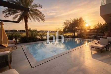 5 Bedroom Villa for Rent in DAMAC Hills, Dubai - images image img