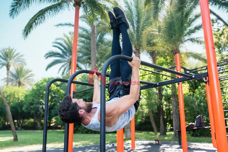 11 outdoor gym-gym floor 5. jpg