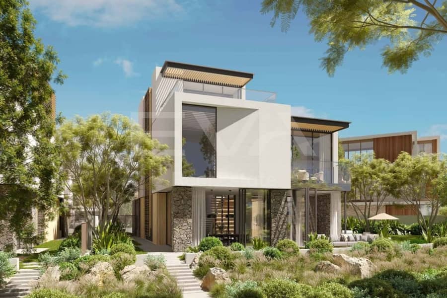 Genuine Resale | Private Pool | Huge Plot