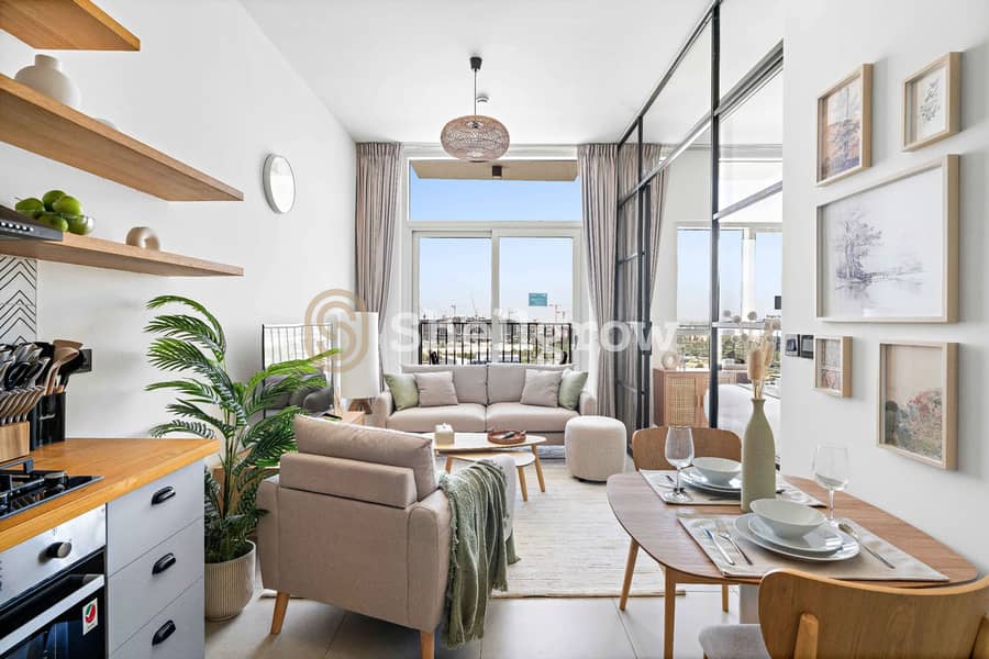 Appartement à Dubai Hills Estate,Socio,Socio Tower B, 1 chambre, 8800 AED - 14491614 Appartement à Dubai Hills Estate,Socio,Socio Tower B, 1 chambre, 8800 AED - 14491614