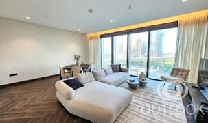 شقة في ون زعبيل ذا ريزيدنسيز،وان زعبيل،زعبيل 1،زعبيل 1 غرفة 329999 درهم - 14499978