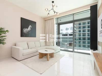 1 Bedroom Apartment for Rent in Dubai Harbour, Dubai - photo_2026-03-09_13-26-19. jpg 1 Bedroom Apartment for Rent in Dubai Harbour, Dubai - photo_2026-03-09_13-26-19. jpg