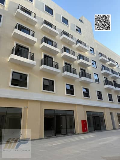 1 Schlafzimmer Wohnung zum zum Verkauf in Ajman Uptown, Ajman - WhatsApp Image 2026-03-08 at 11.44. 42 PM. jpeg