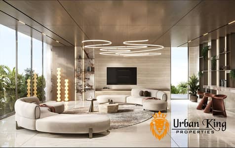 1 Schlafzimmer Wohnung zum zum Verkauf in Majan, Dubai - c. PNG