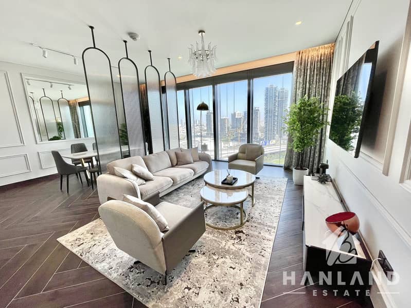 Furnished Unit | Prime Spot | High ROI Furnished Unit | Prime Spot | High ROI
