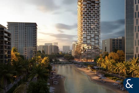 2 chambres Appartement à à vendre à Meydan Horizon, Dubai - Appartement à Meydan Horizon，The Symphony by Imtiaz, 2 chambres, 3614952 AED - 14500099