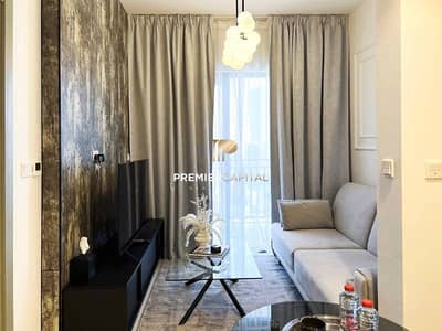 1 Bedroom Apartment for Sale in Business Bay, Dubai - 1BR Fully Furnished | High Floor | Prime Location | Near Metro 1 Bedroom Apartment for Sale in Business Bay, Dubai - 1BR Fully Furnished | High Floor | Prime Location | Near Metro