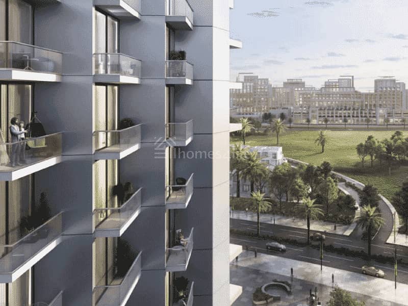 Post Handover | Fully Furnished | Investor Deal Post Handover | Fully Furnished | Investor Deal