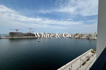 Appartement de 3 chambres à à louer à Jumeirah, Dubai - Appartement à Jumeirah，La Mer，Port de La Mer，Le Ciel，Le Ciel Tower 1, 3 chambres, 398999 AED - 14500214
