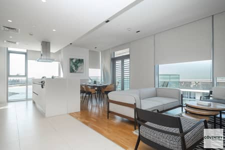 3 Bedroom Apartment for Rent in Bluewaters Island, Dubai - IMG_2591. jpg 3 Bedroom Apartment for Rent in Bluewaters Island, Dubai - IMG_2591. jpg