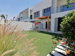 فیلا في ذا سيدرز،ياس ايكرز،جزيرة ياس 3 غرف 290000 درهم - 14500277