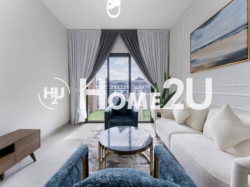 Pool View | 1 Bedroom Unit | Ready to move Pool View | 1 Bedroom Unit | Ready to move