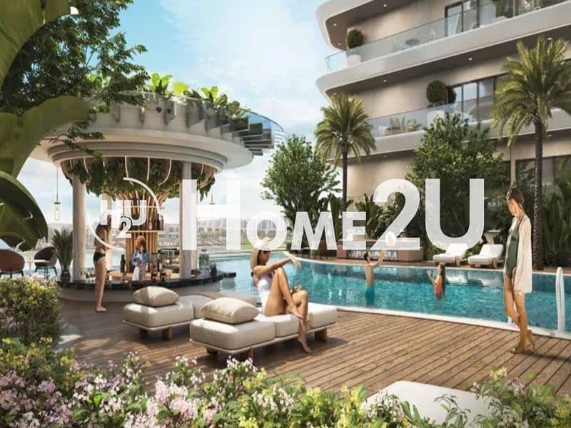 Exclusive Resale | Luxury Living | Prime Location Exclusive Resale | Luxury Living | Prime Location