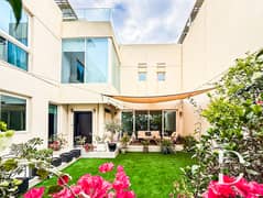 فیلا في الطراز 3،المدينة المستدامة 4 غرف 5550000 درهم - 14500341