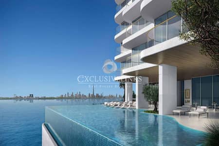 3 Schlafzimmer Wohnung zum zum Verkauf in Dubai Maritime City, Dubai - Wohnung in Dubai Maritime City，LIV Maritime, 3 schlafzimmer, 7599548 AED - 14500412