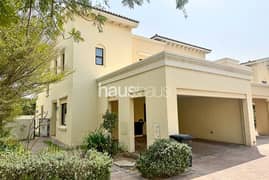 فیلا في ميرا 4،ميرا،ريم 3 غرف 210000 درهم - 14500428