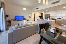 شقة في برج الأندلس B،الأندلس،عقارات جميرا للجولف 2 غرف 2250000 درهم - 14500429