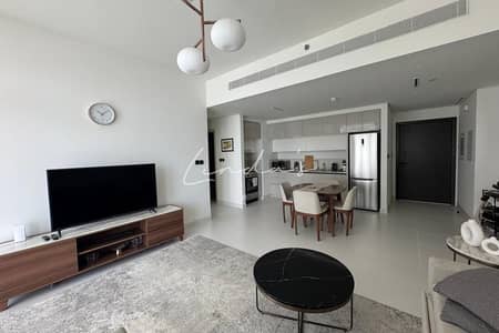 1 Bedroom Flat for Rent in Dubai Harbour, Dubai - images image img