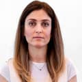 Maryam Alvandi