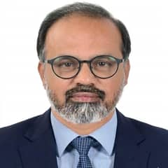 Muhammed Nisar