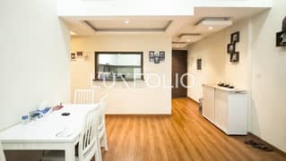 شقة في لايا رزيدنسز،الضاحية 10،قرية جميرا الدائرية 2 غرف 1500000 درهم - 14500608