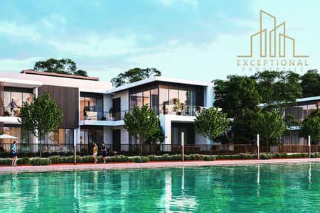 Villas for Sale in Sobha Estates, Sobha Hartland 2 - Buy House in Sobha ...