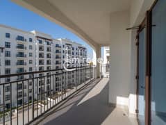 شقة في ريزيدنسز C،ياس غولف كولِكشن،جزيرة ياس 2 غرف 220000 درهم - 14500678