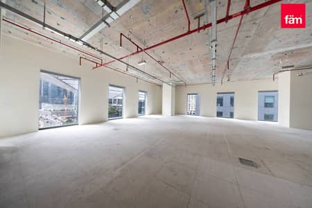 Office for Rent in DIFC, Dubai - Shell And Core | DIFC | Vacant | Community Expert