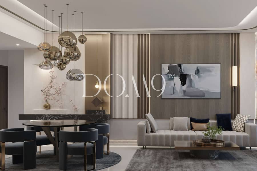 Private Pool | Ready Feb 2028 | Great ROI Private Pool | Ready Feb 2028 | Great ROI
