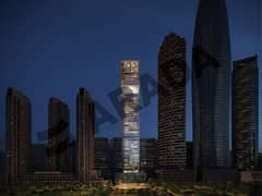 شقة في إيناورا هوتلز آند ريزيدنسز،وسط مدينة دبي 1 غرفة 3610000 درهم - 14500866