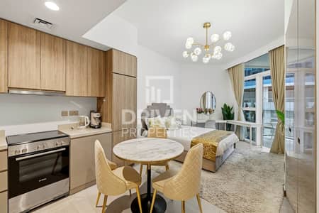 Studio for Rent in Business Bay, Dubai - Well Maintained | Furnished | Ready to Move In Studio for Rent in Business Bay, Dubai - Well Maintained | Furnished | Ready to Move In