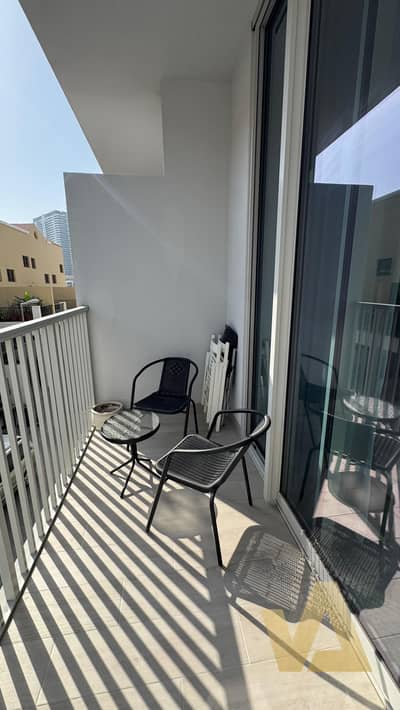 Studio for Rent in Jumeirah Village Circle (JVC), Dubai - WhatsApp Image 2026-03-09 at 1.22. 09 PM (5). jpeg