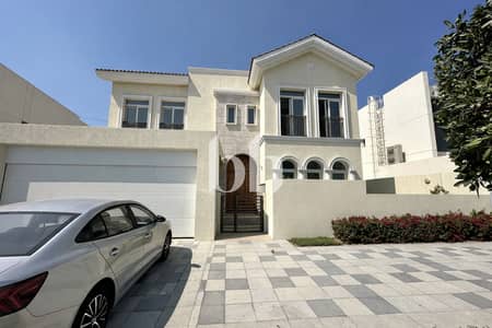 4 Bedroom Villa for Rent in Mohammed Bin Rashid City (MBR City), Dubai - Image 4 Bedroom Villa for Rent in Mohammed Bin Rashid City (MBR City), Dubai - Image