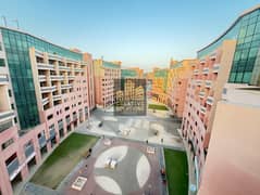 شقة في بناية 3،زين كلاستر،ديسكفري جاردنز 47000 درهم - 14501080